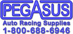 pegasus auto racing legit